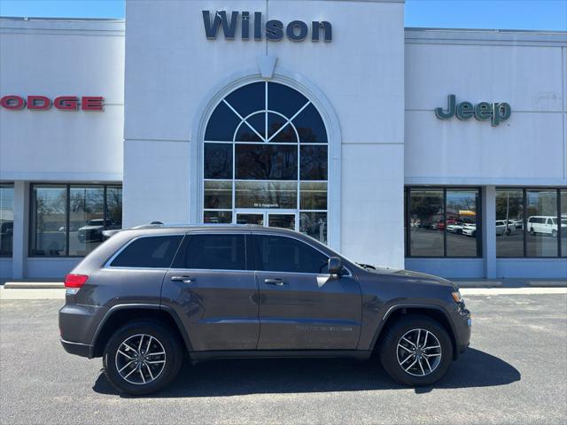 2019 Jeep Grand Cherokee Laredo E 4x4 for sale in Winnsboro, SC