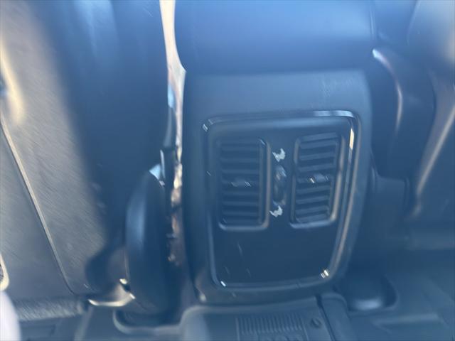 2019 Jeep Grand Cherokee Laredo E 4x4