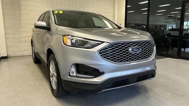 2024 Ford Edge SEL 2024 Ford Edge SEL