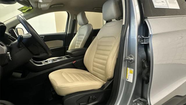 2024 Ford Edge SEL 2024 Ford Edge SEL