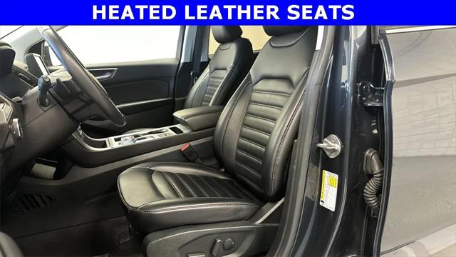 2022 Ford Edge SEL 2022 Ford Edge SEL