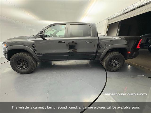 2025 RAM 1500 RHO Crew Cab 4x4 57 Box