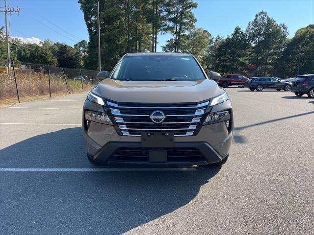 2024 Nissan Rogue SV Intelligent AWD 2024 Nissan Rogue SV Intelligent AWD