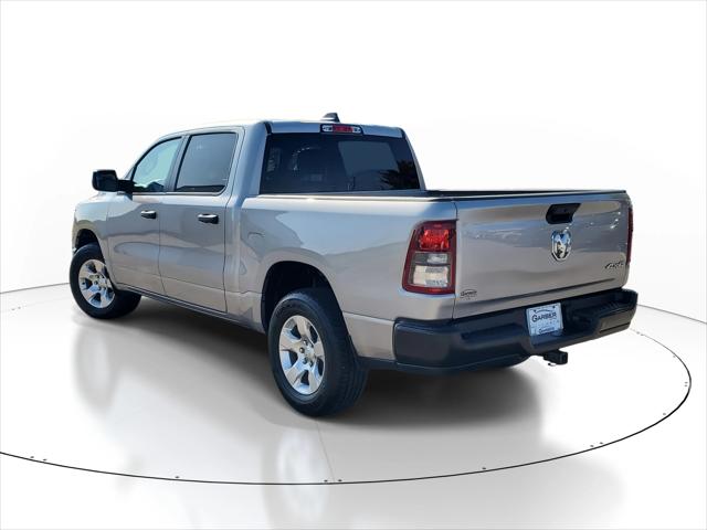 2024 RAM 1500 Tradesman Crew Cab 4x4 57 Box 2024 RAM 1500 Tradesman Crew Cab 4x4 57 Box