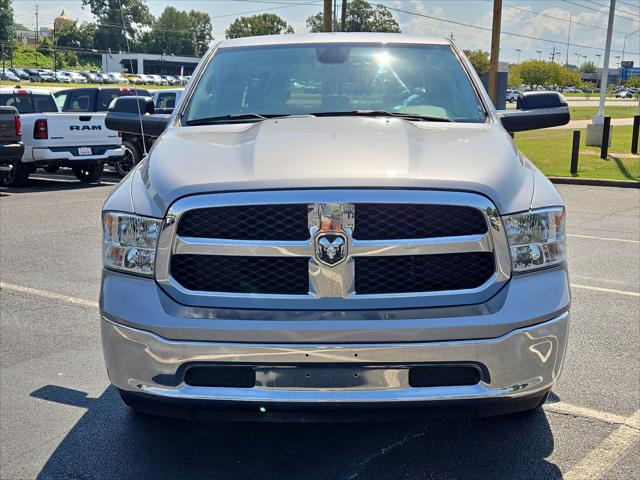 2023 RAM 1500 Classic SLT Crew Cab 4x2 57 Box