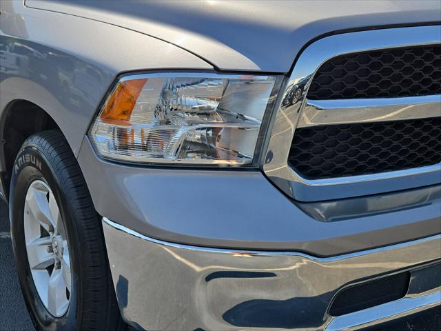 2023 RAM 1500 Classic SLT Crew Cab 4x2 57 Box
