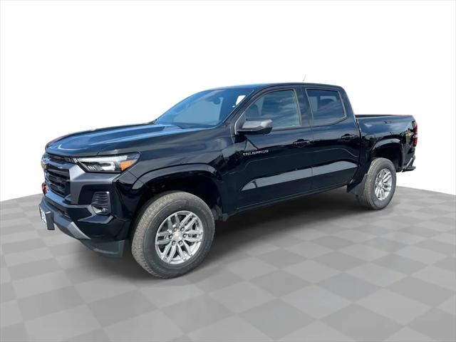 2026 Chevrolet Colorado LT, 4WD for sale in Morris, IL