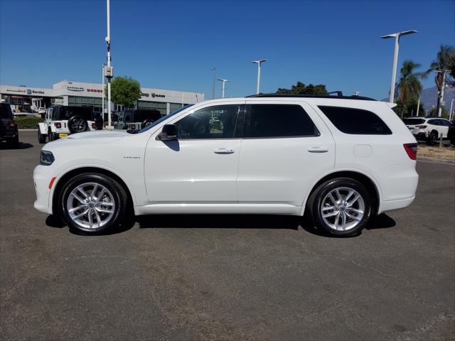 2023 Dodge Durango R/T Plus AWD