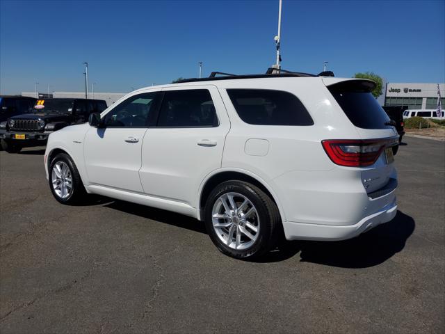2023 Dodge Durango R/T Plus AWD