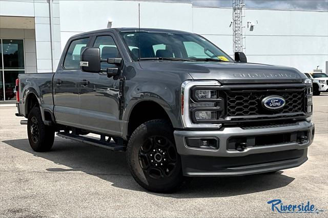 2024 Ford F-250 XL