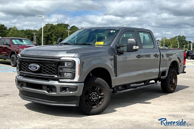2024 Ford F-250 XL