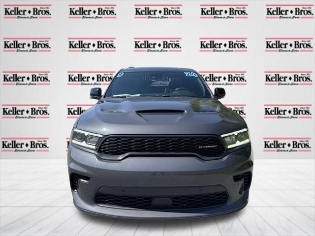 2024 Dodge Durango R/T Plus AWD