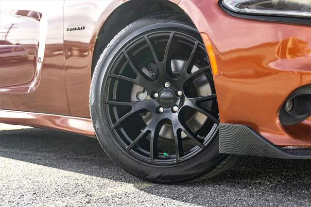 2022 Dodge Charger R/T 2022 Dodge Charger R/T