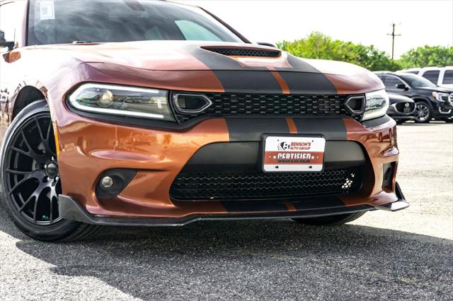 2022 Dodge Charger R/T 2022 Dodge Charger R/T
