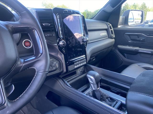 2022 RAM 1500 TRX Crew Cab 4x4 57 Box