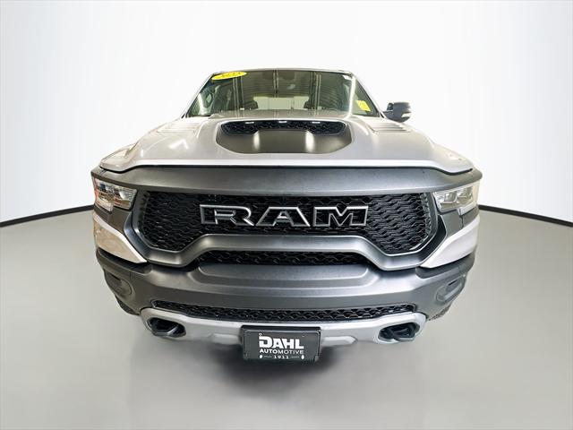 2022 RAM 1500 TRX Crew Cab 4x4 57 Box