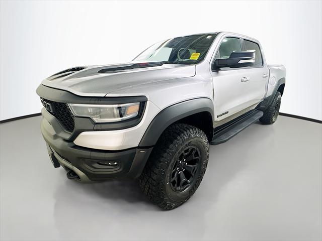2022 RAM 1500 TRX Crew Cab 4x4 57 Box