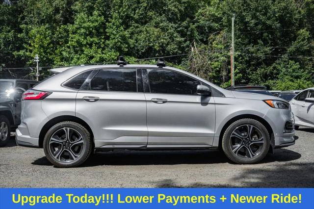 2019 Ford Edge ST