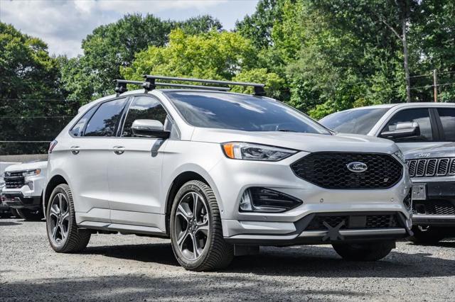 2019 Ford Edge ST 2019 Ford Edge ST