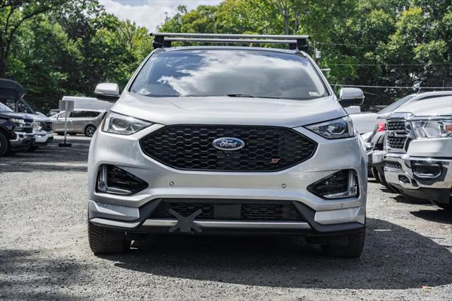 2019 Ford Edge ST 2019 Ford Edge ST