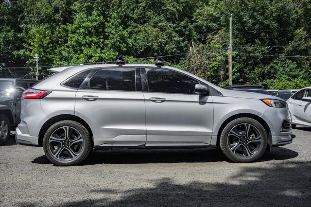2019 Ford Edge ST 2019 Ford Edge ST