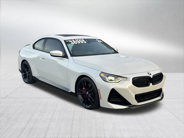 2024 BMW 230 i