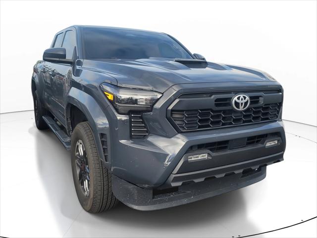 2024 Toyota Tacoma TRD Sport 2WD