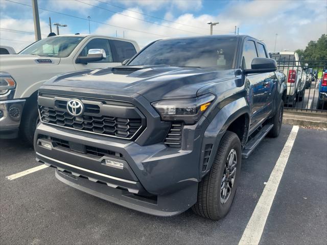 2024 Toyota Tacoma TRD Sport 2WD