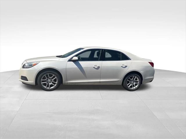 2013 Chevrolet Malibu Eco