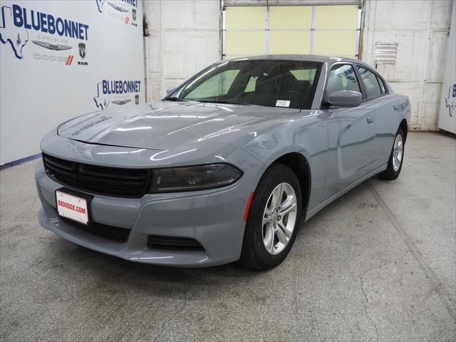 2022 Dodge Charger SXT RWD
