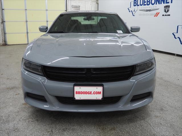 2022 Dodge Charger SXT RWD