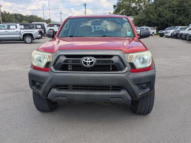 2013 Toyota Tacoma PreRunner 2013 Toyota Tacoma PreRunner