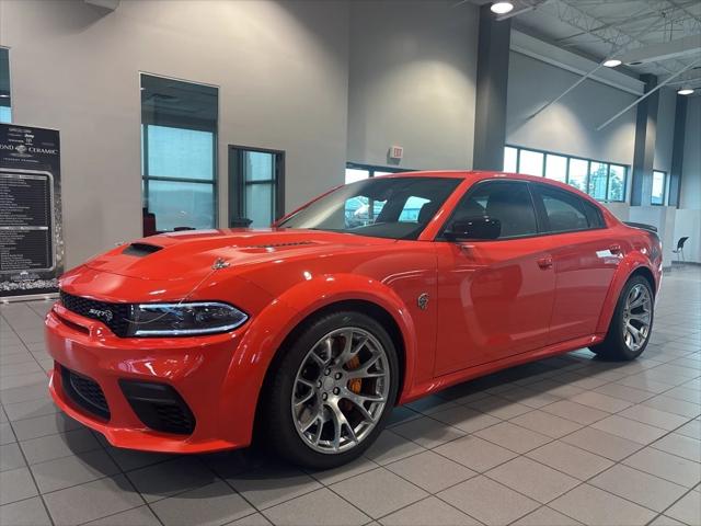 2023 Dodge Charger King Dayton