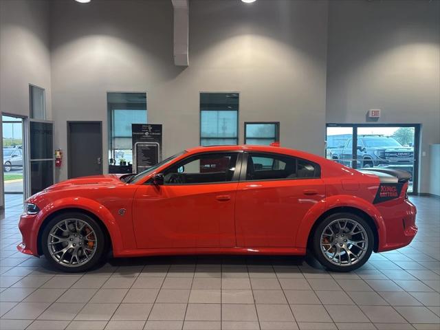 2023 Dodge Charger King Dayton