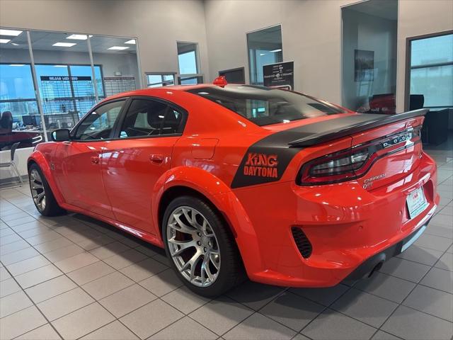 2023 Dodge Charger King Dayton