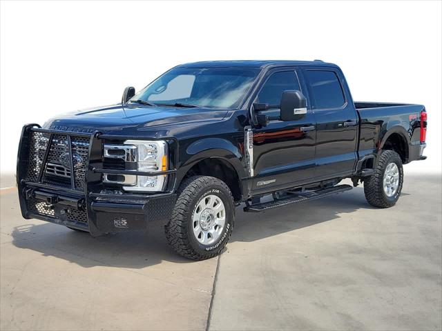2023 Ford F-250 XLT