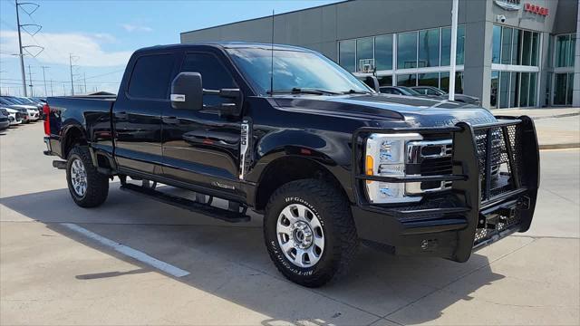 2023 Ford F-250 XLT