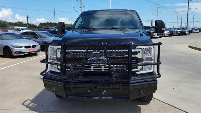2023 Ford F-250 XLT