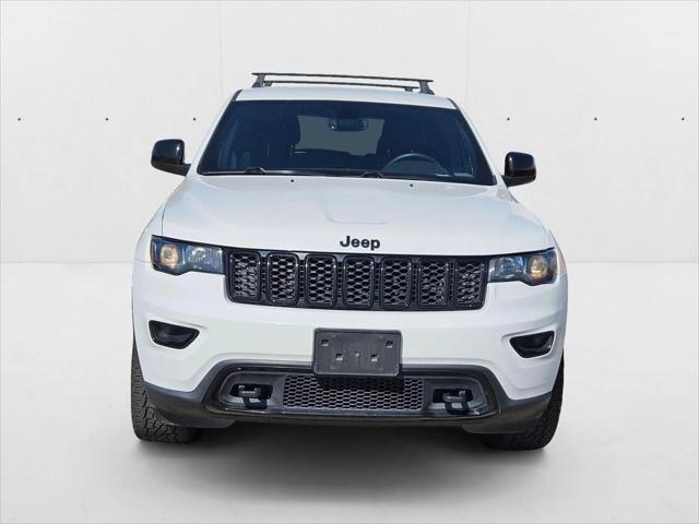 2019 Jeep Grand Cherokee Upland 4x2