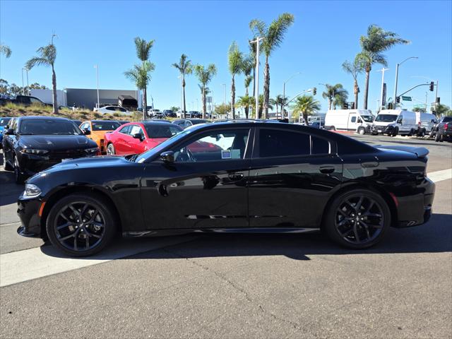 2021 Dodge Charger GT RWD