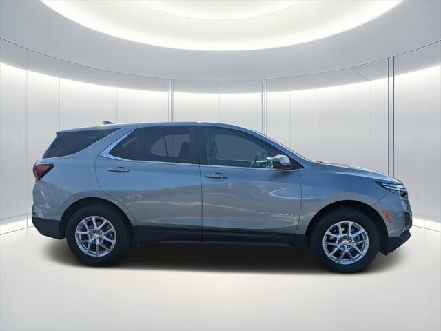 2024 Chevrolet Equinox AWD LT