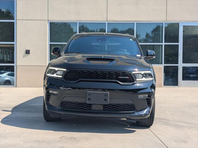 2022 Dodge Durango GT Plus AWD