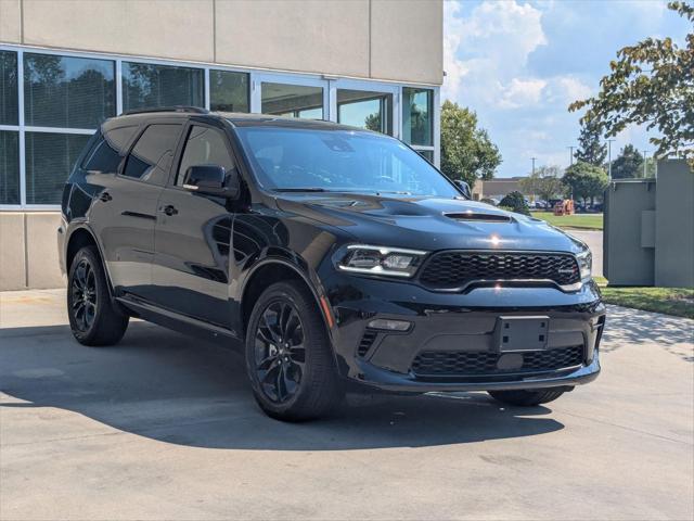 2022 Dodge Durango GT Plus AWD