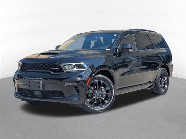 2022 Dodge Durango GT Plus AWD