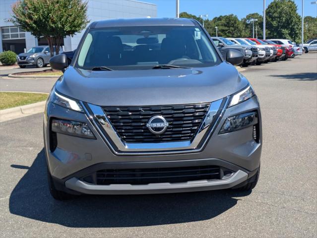 2023 Nissan Rogue S Intelligent AWD