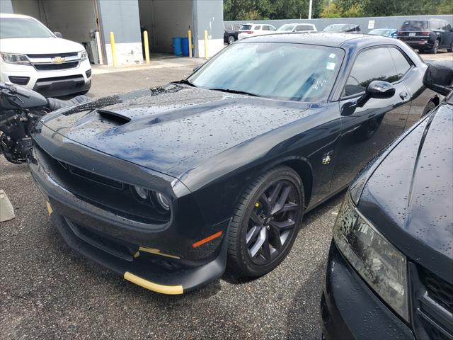 2023 Dodge Challenger R/T