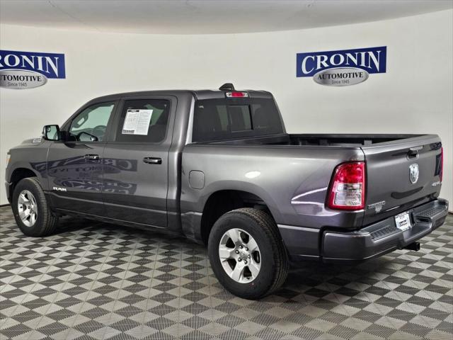 2024 RAM 1500 Big Horn Crew Cab 4x4 57 Box 2024 RAM 1500 Big Horn Crew Cab 4x4 57 Box