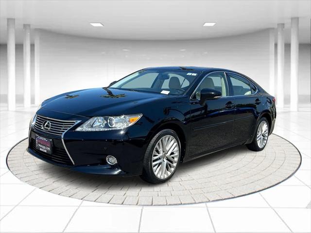 2015 Lexus ES 350 350