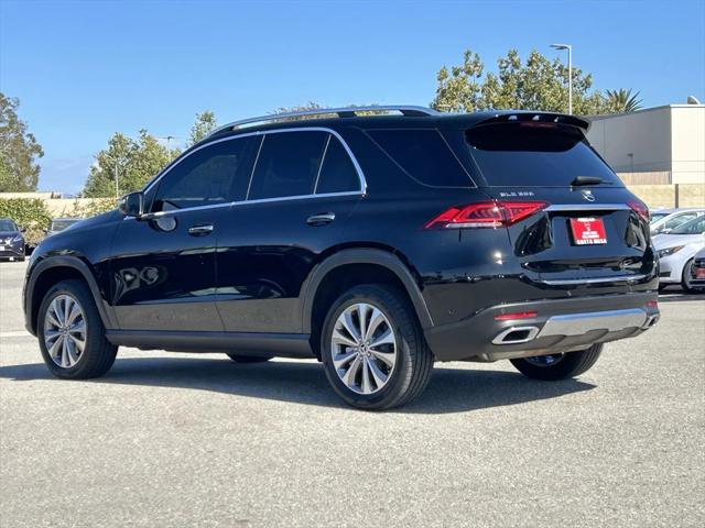 2023 Mercedes-Benz GLE 350 GLE 350 2023 Mercedes-Benz GLE 350 GLE 350