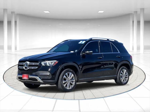2023 Mercedes-Benz GLE 350 GLE 350